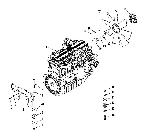 304561A1 - подушка